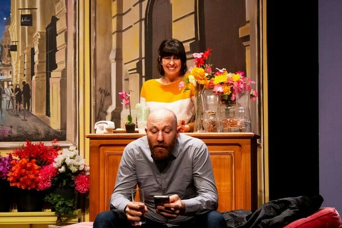 Je préfère qu’on reste amis Théâtre Beaulieu Nantes