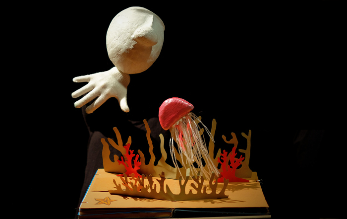 Jeu Centre Culturel de Montrouge - Le Beffroi Montrouge