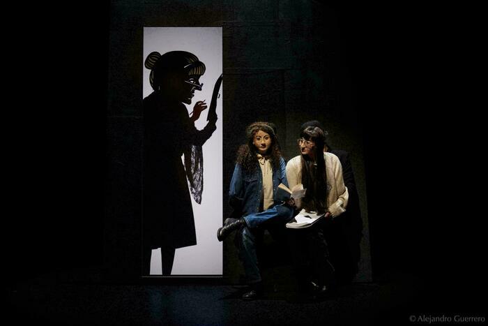 Juste Irena La Ferme de Bel Ebat - Théâtre de Guyancourt Guyancourt