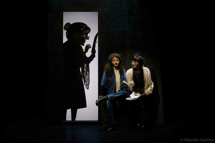 Juste Irena Maison dans la Vallée Avon