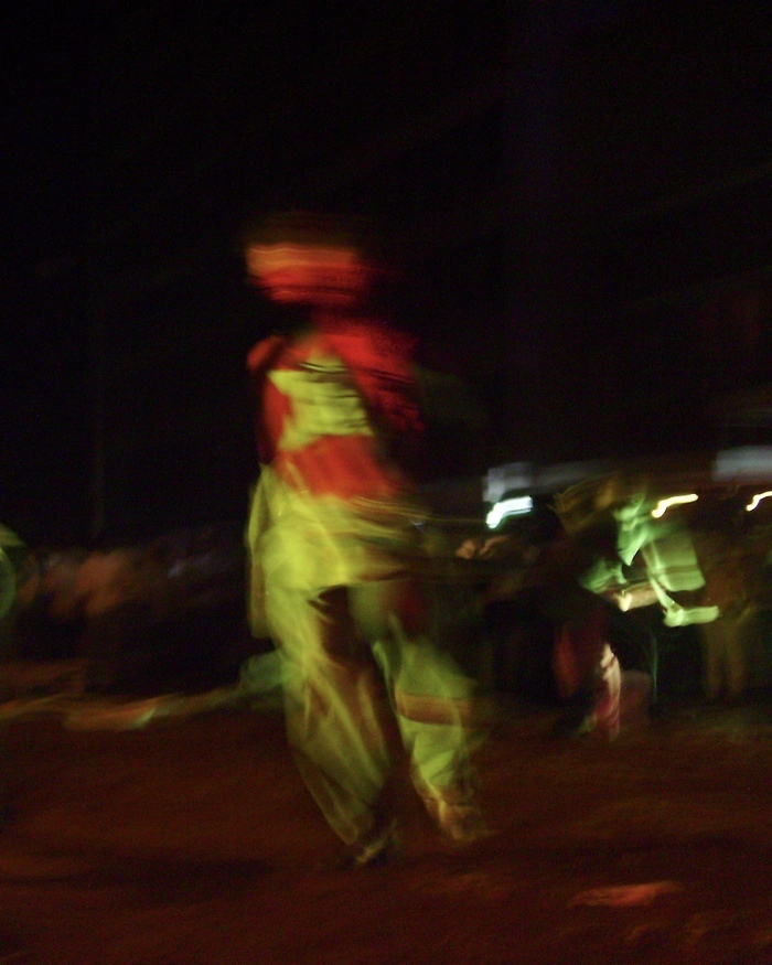 KUMINA Théâtre des Quartiers d'Ivry Ivry-sur-Seine