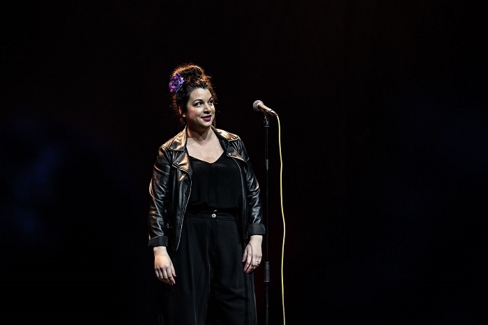 Klaire fait Grr - Nouveau spectacle Théâtre 100 Noms Nantes