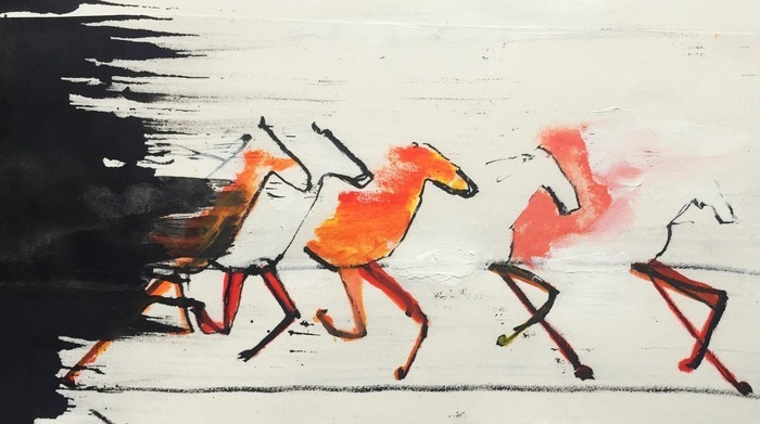 Kohlhaas Théâtre Dunois Paris