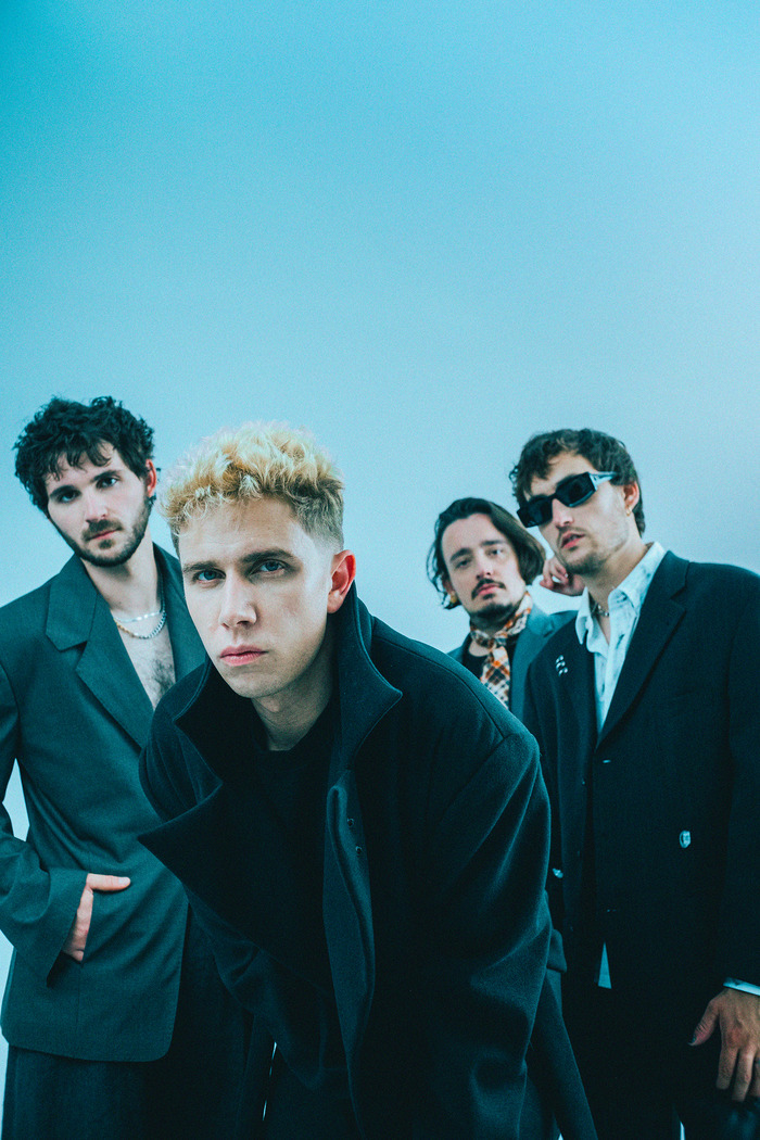 LAST TRAIN Le Rocher de Palmer Cenon