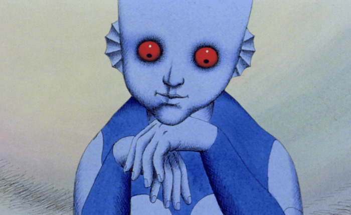 LE BALCON - La Planète Sauvage Cité de la Musique - Philharmonie 2 Paris