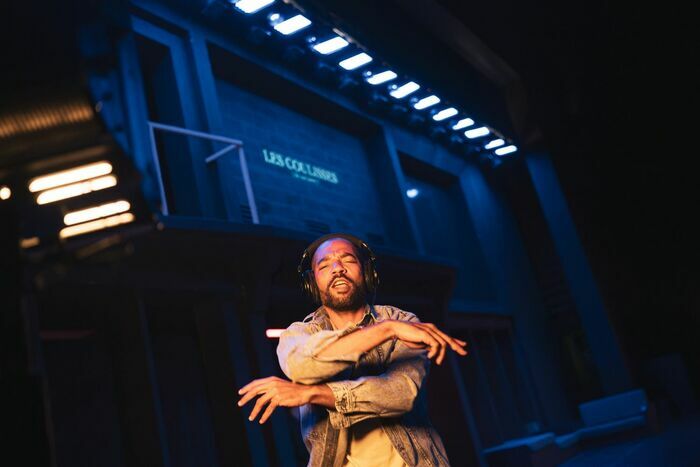 LIEUX COMMUNS L'Odyssée Périgueux