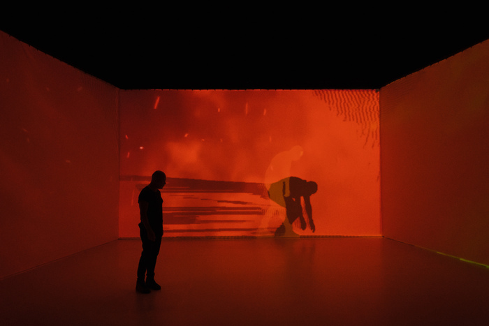 LIMBO Centre Culturel de Montrouge - Le Beffroi Montrouge