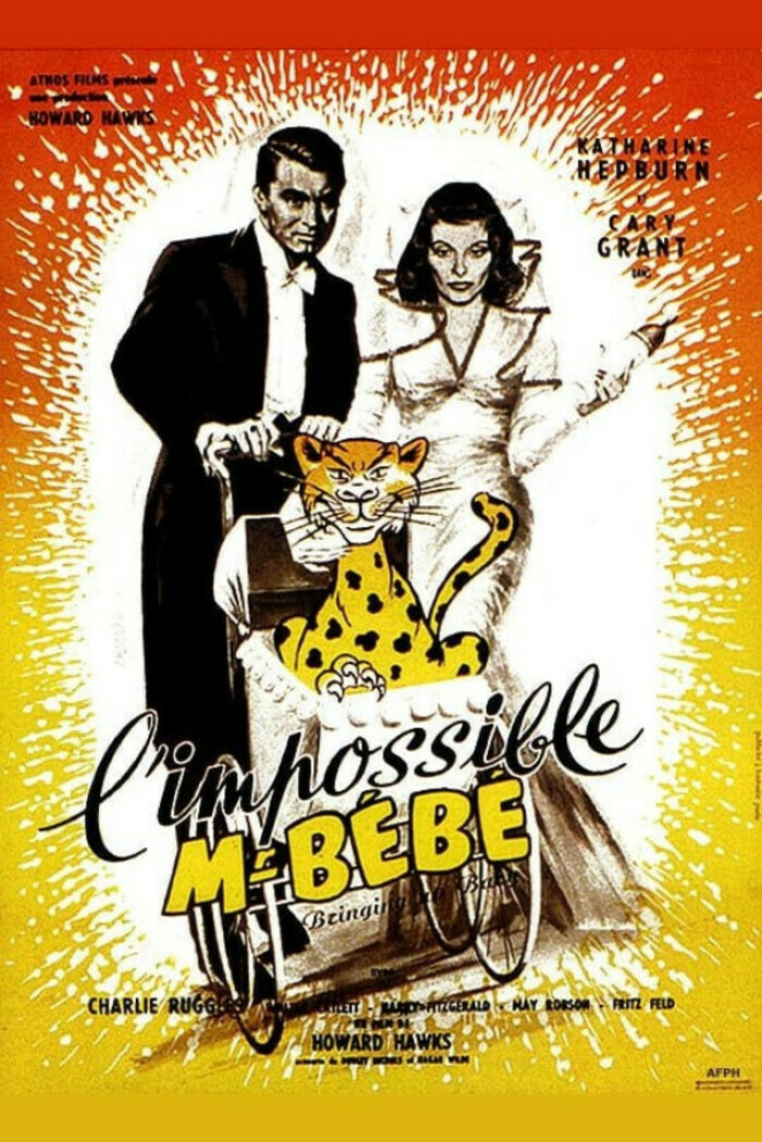 L'Impossible Monsieur Bébé Cameo Commanderie Nancy