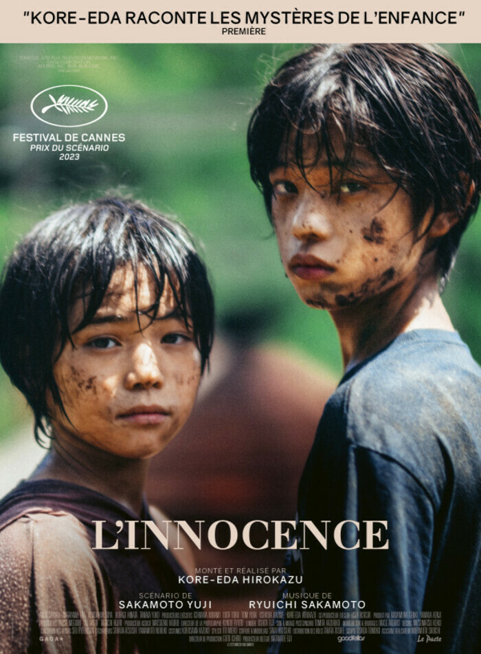 L'Innocence Cameo Commanderie Nancy