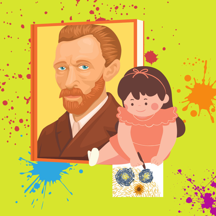 La Constellation dessine Médiathèque Judith Magre