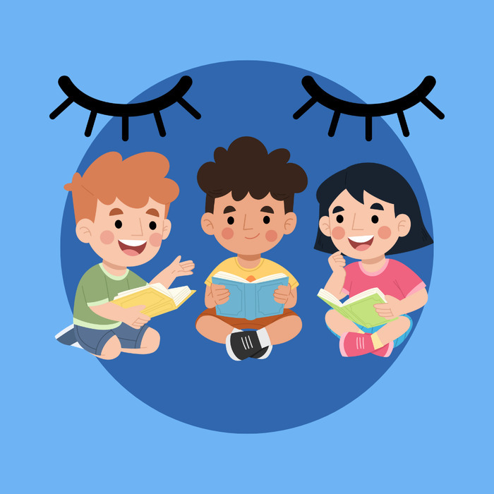 La Constellation dessine Médiathèque de Sommevoire Sommevoire