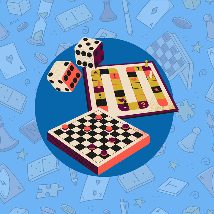 La Constellation joue : Ludoder Médiathèque Judith Magre