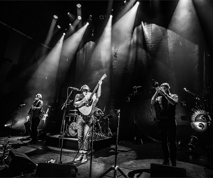 La Maison Tellier Salle Paul Fort Nantes Nantes