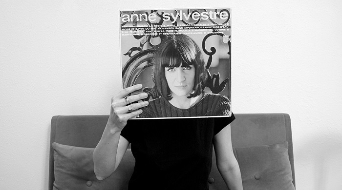 La vie en vrai (avec Anne Sylvestre) Salle Paul Fort Nantes Nantes