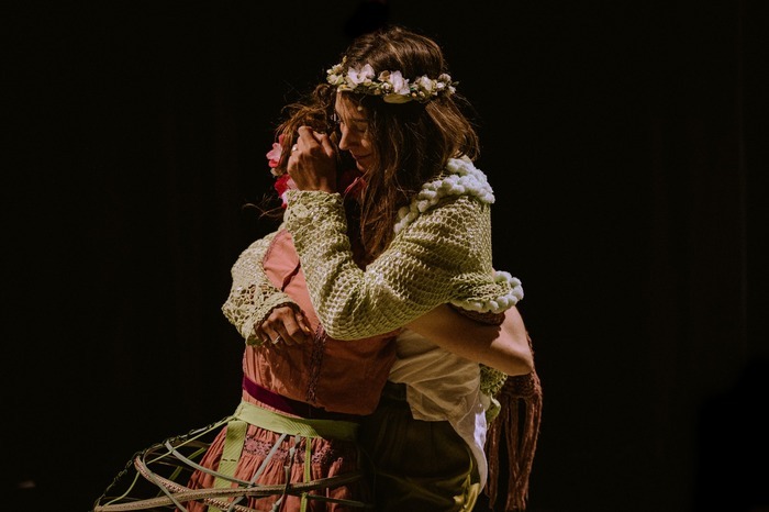 Le Conte d’hiver Théâtre du Vésinet Le Vésinet