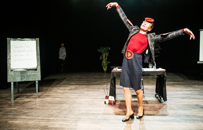 Le P.A.R.D.I Lévignen Lévignen