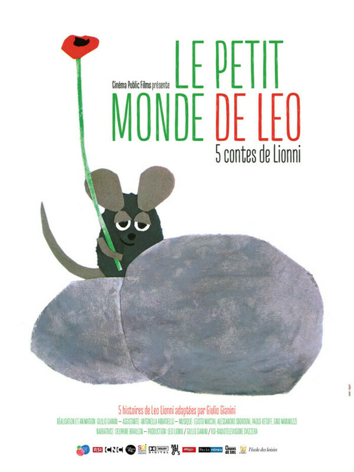 Le Petit monde de Leo Cameo Commanderie Nancy