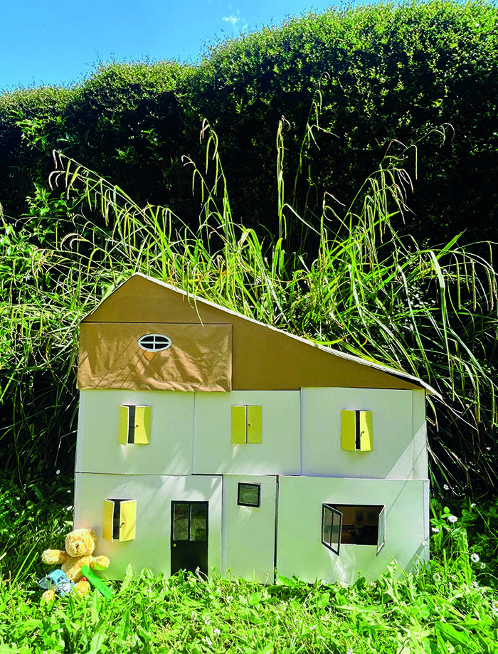 Les Marmottines Médiathèque François Mitterrand Bassens