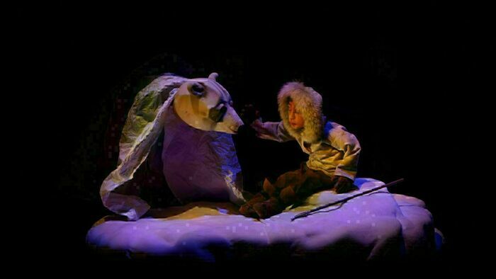 Les Yeux de Taqqi Centre Culturel Baschet Sainte-Geneviève-des-Bois