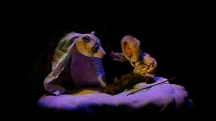 Les Yeux de Taqqi La Barbacane Beynes