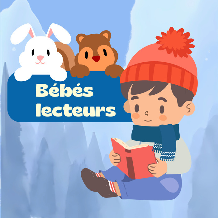 Les bébés lecteurs Médiathèque de Sommevoire Sommevoire