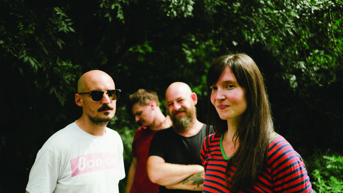 Lives Moloch/Monolyth Médiathèque du Bois Fleuri Lormont