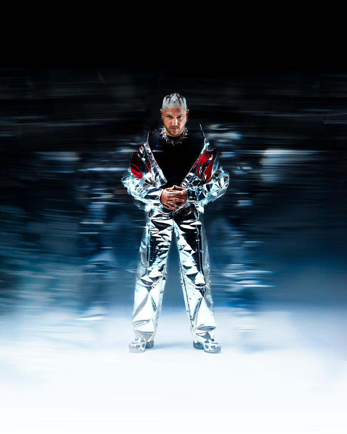 Mosimann + 1ère partie STEREOLUX Nantes