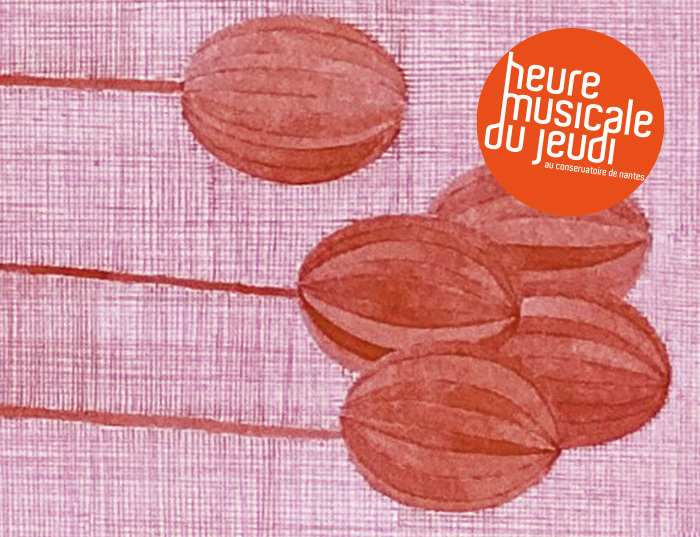 Musique de chambre - Élèves du Conservatoire | Saison HMJ Conservatoire de Nantes Nantes