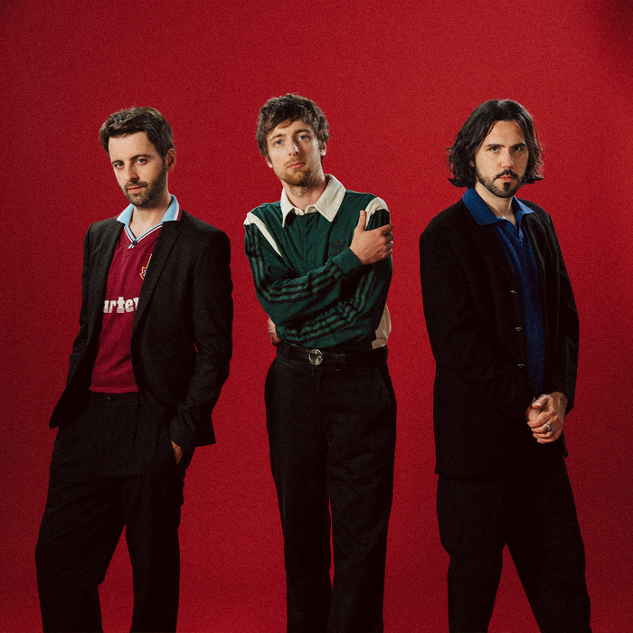 NEW FRENCH TOUCH # 3 : EMILE LONDONIEN + PHOTONS + AFTER CLUB La Sirène La Rochelle