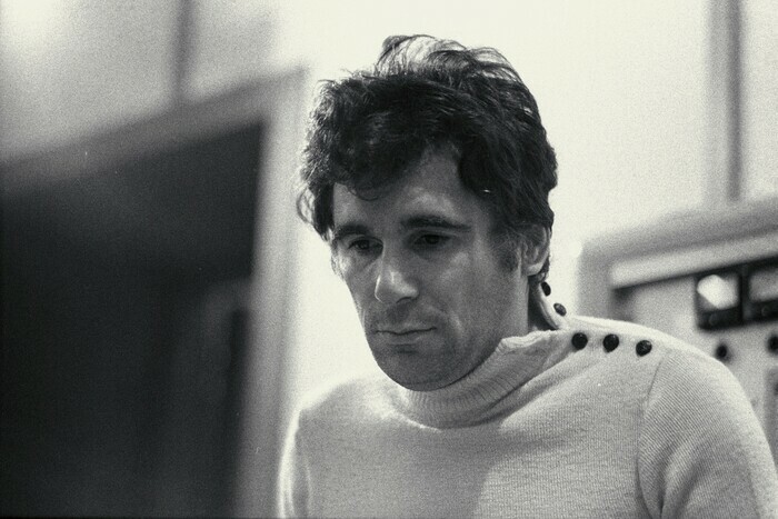 NOUGARO Palais des sports Bondy