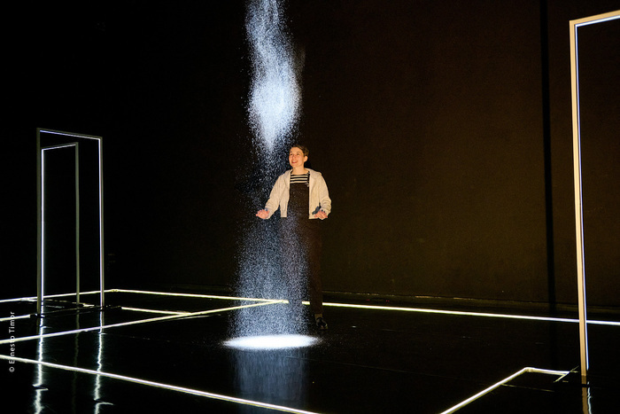 Noir et humide Espace jean vilar Arcueil Arcueil