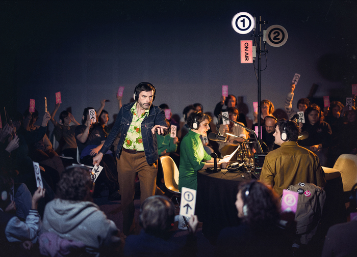 Nouvelles du cosmos Théâtre Ducourneau Agen