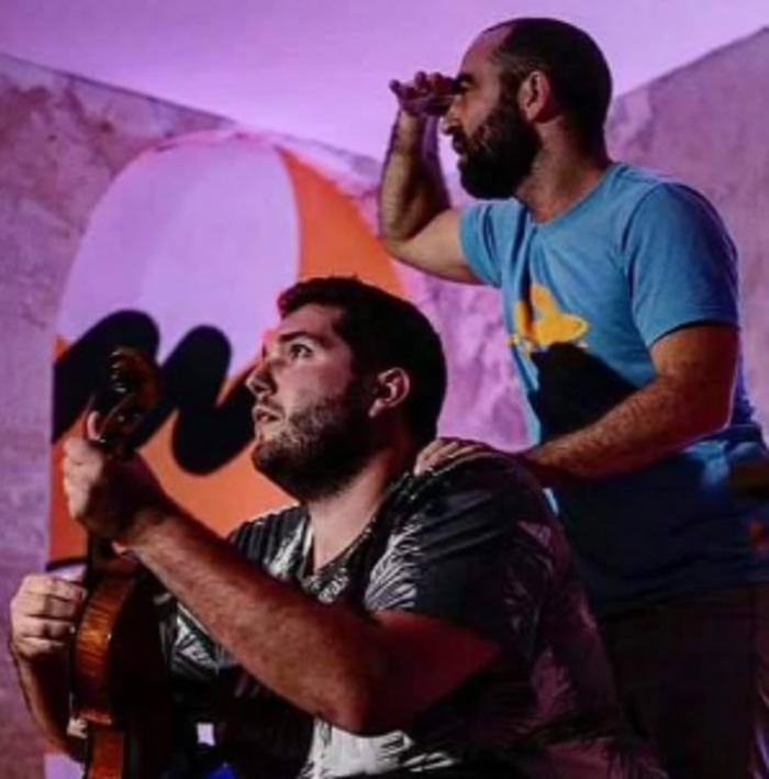 Nuit de la lecture Médiathèque d'Ambès Ambès