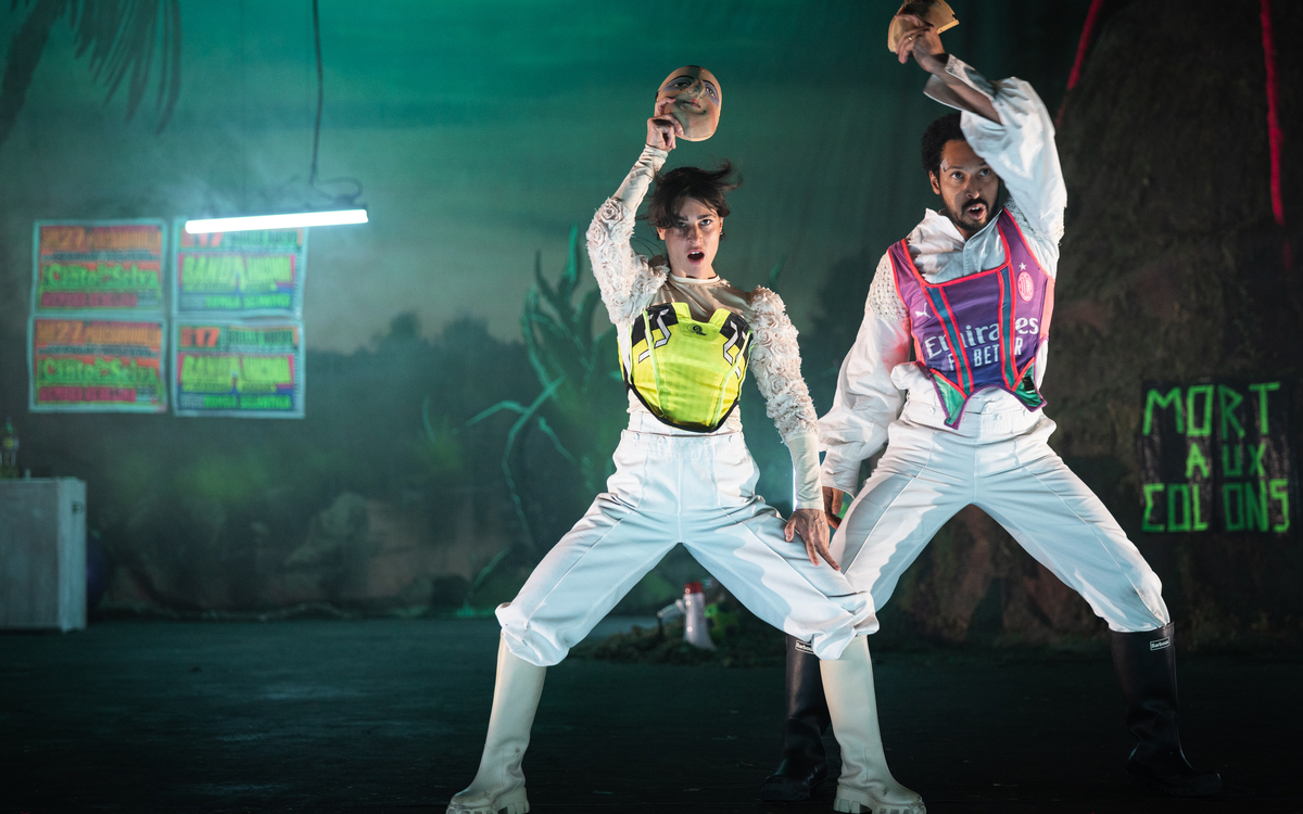 On ne fait pas de pacte avec les bêtes