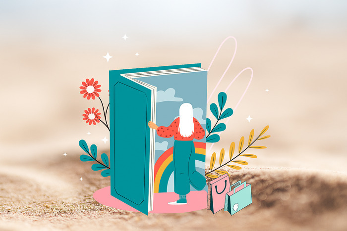 Opération poches surprise ! Médiathèque d'Ambès Ambès