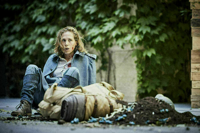 PARTIE Théâtre Firmin Gémier / Patrick Devedjian Antony