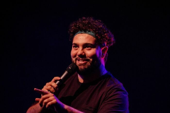 PV : Presque vrai Théâtre 100 Noms Nantes