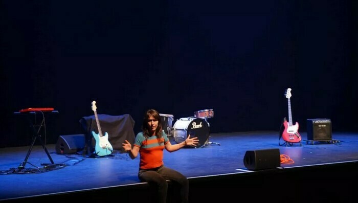 Plus près… Se rapprocher de Joy Division - Colyne Morange TU - Théâtre Universitaire Nantes Nantes