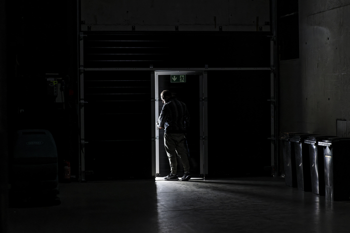 Prendre Soin Théâtre des Abbesses - Théâtre de la Ville de Paris Paris