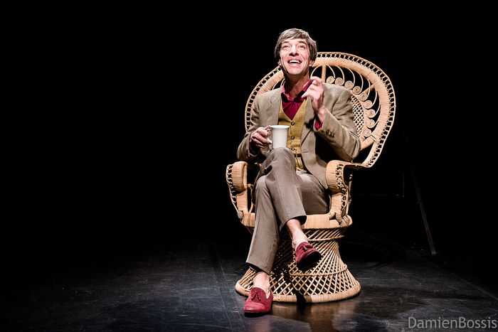 Presque X Théâtre de la rue de belleville Nantes