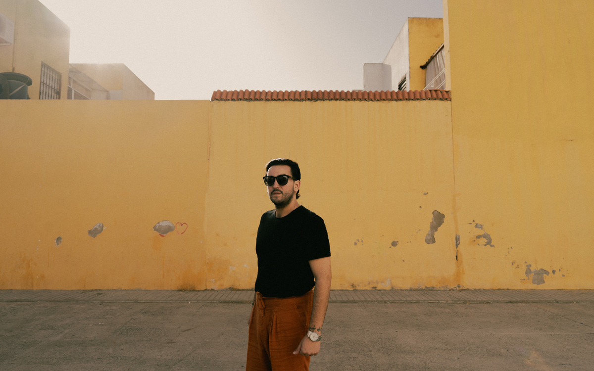 Récital flamenco avec Ismael de la Rosa « El Bola » Théâtre Thénardier  Montreuil