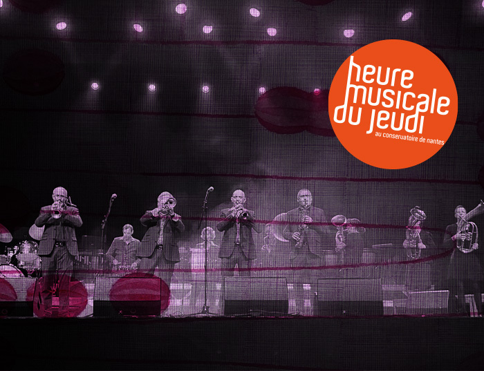 Retour de Macédoine - Le Spectre d'Ottokar | Saison HMJ Conservatoire de Nantes Nantes