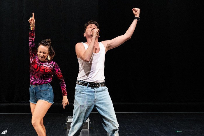 SINGLE Théâtre L'Horizon La Rochelle