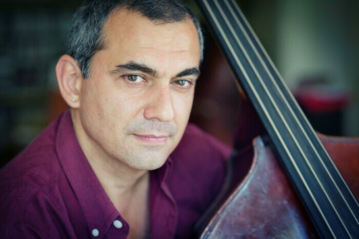 SUITE BONDYNOISE Auditorium Angèle et Roger Tribouilloy Bondy