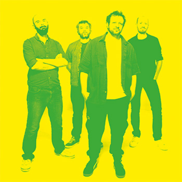 Soirée Jazzèbre - IAROSS - Ce que nous sommes Théâtre Aux Croisements Perpignan