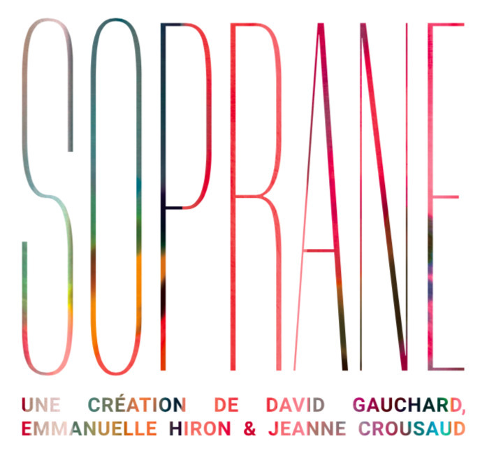 Soprane - CREATION Opéra de Rennes Rennes
