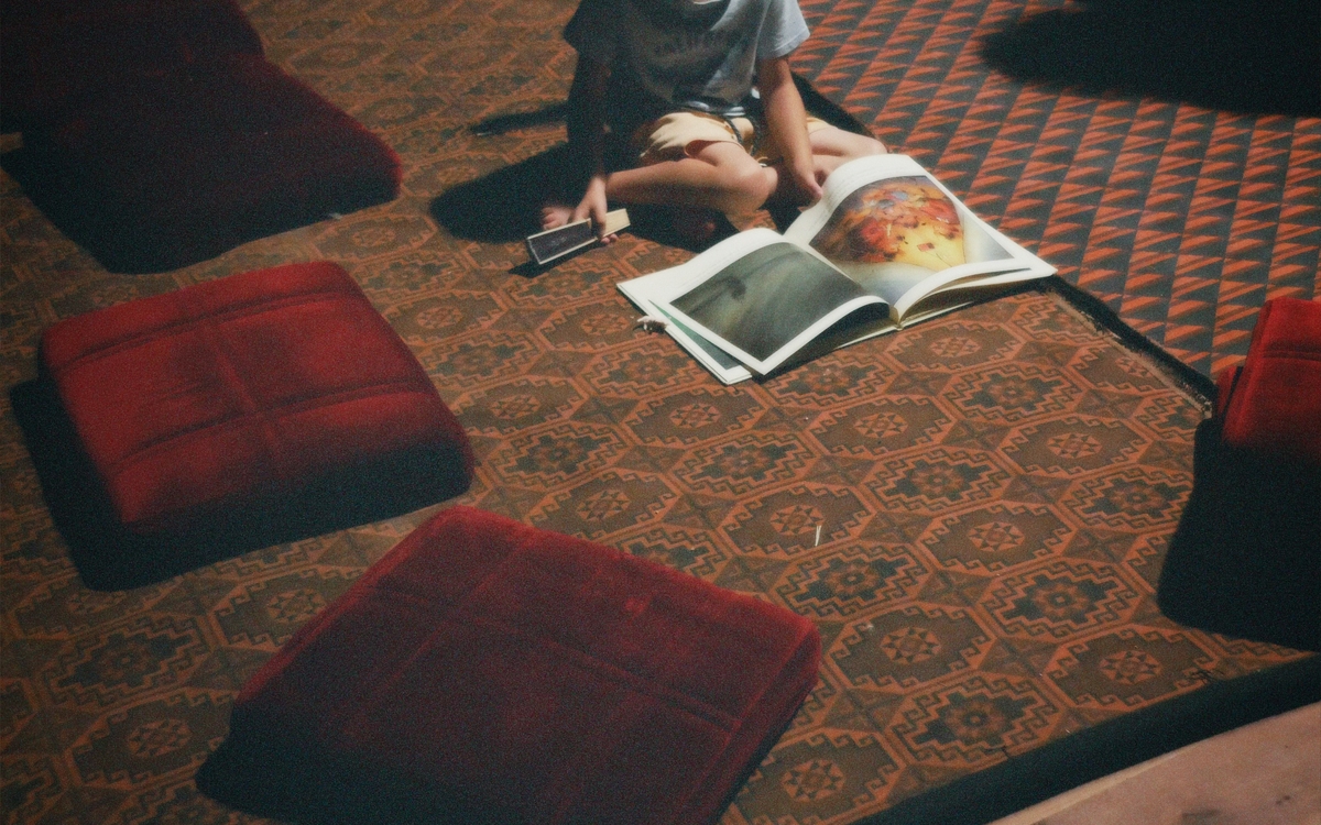 Spectacle : Nuit d'été Centre Social de le 20ème Chaise Paris