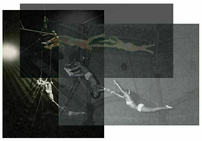 Suzanne : une histoire du cirque Le CENTQUATRE-PARIS Paris