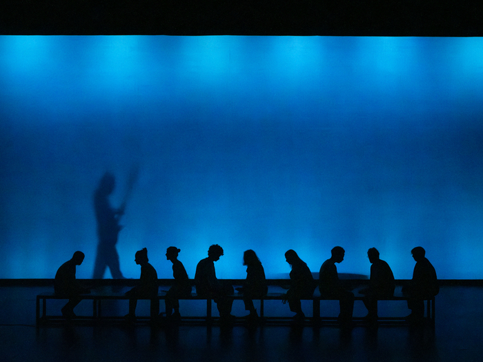 TAIRE Théâtre de Rungis Rungis