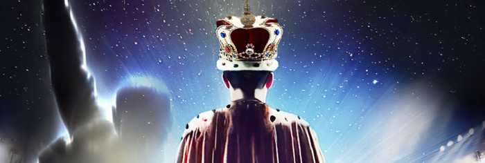 THE WORLD OF QUEEN Zénith de Toulouse Toulouse